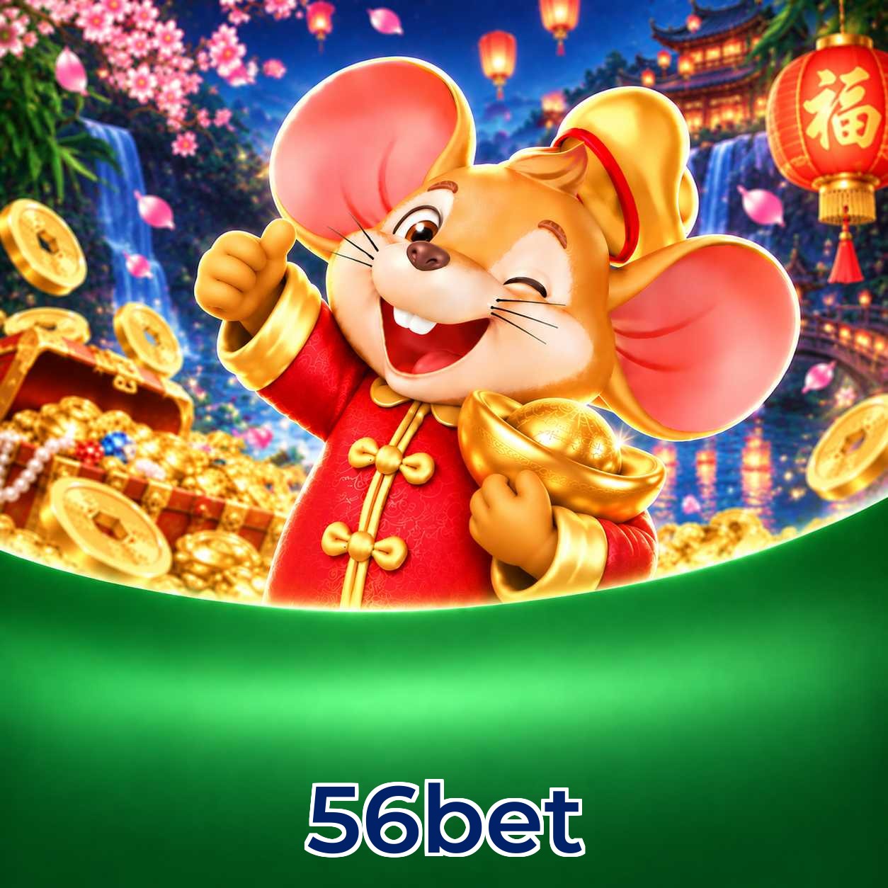 56bet