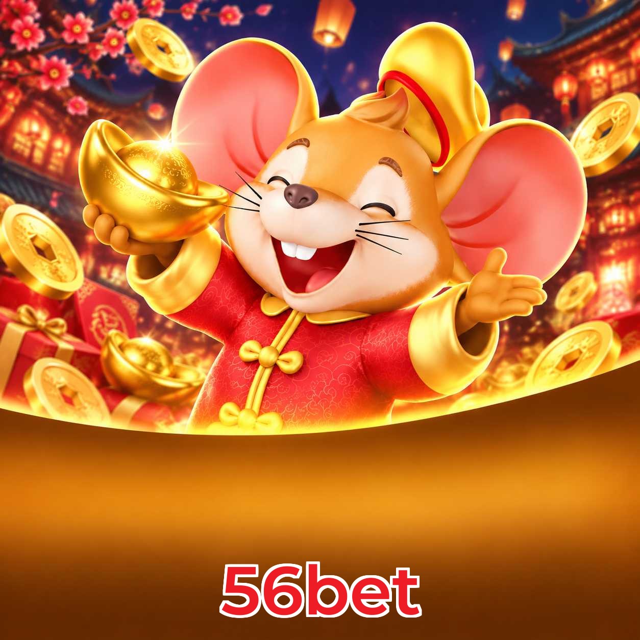56bet