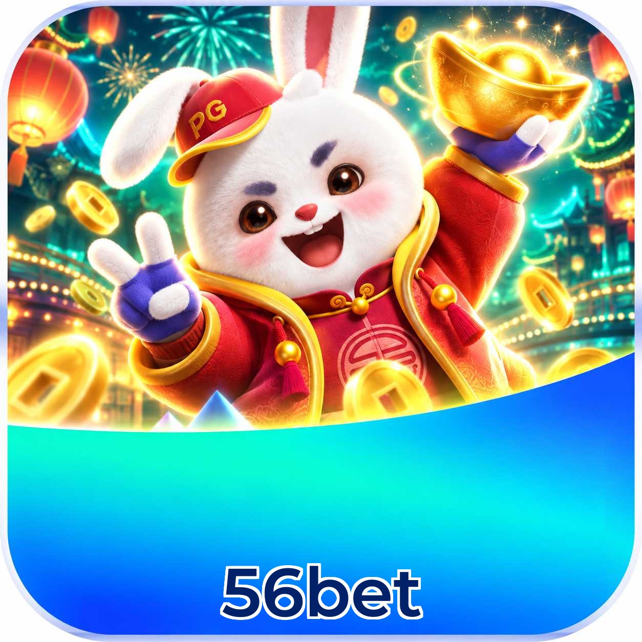 Pacote Completo do App 56bet