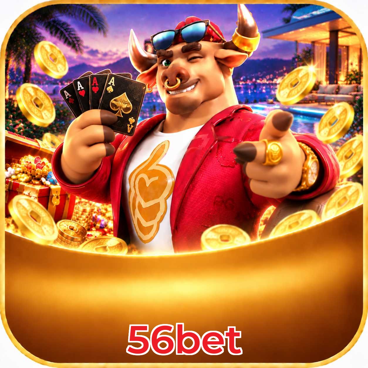 Fortune Tiger Slot Game