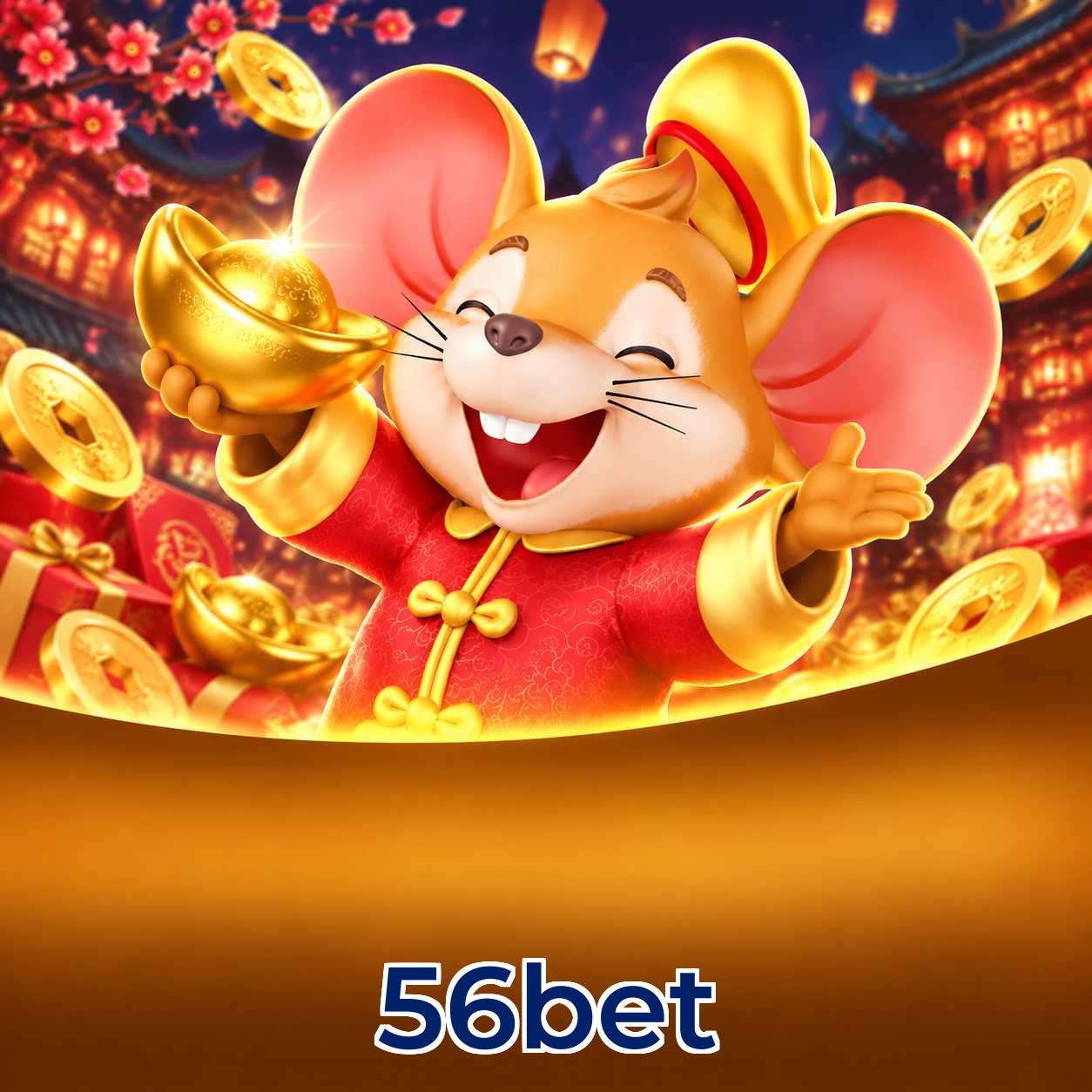 Fortune Rabbit Slot