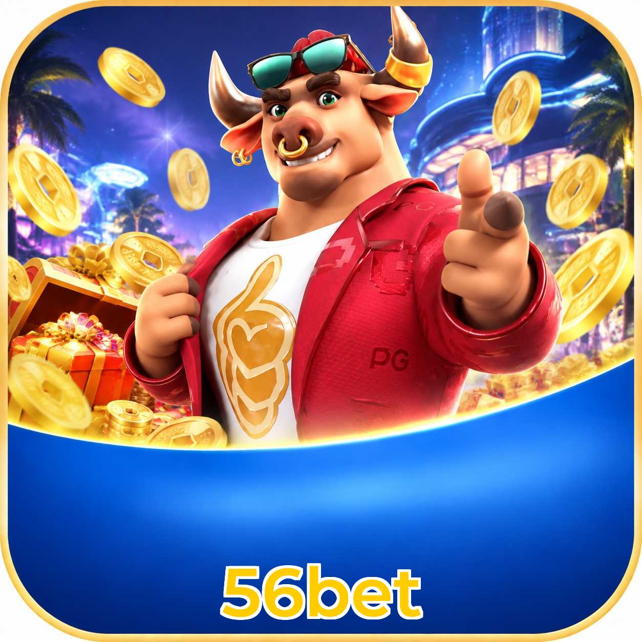 56bet