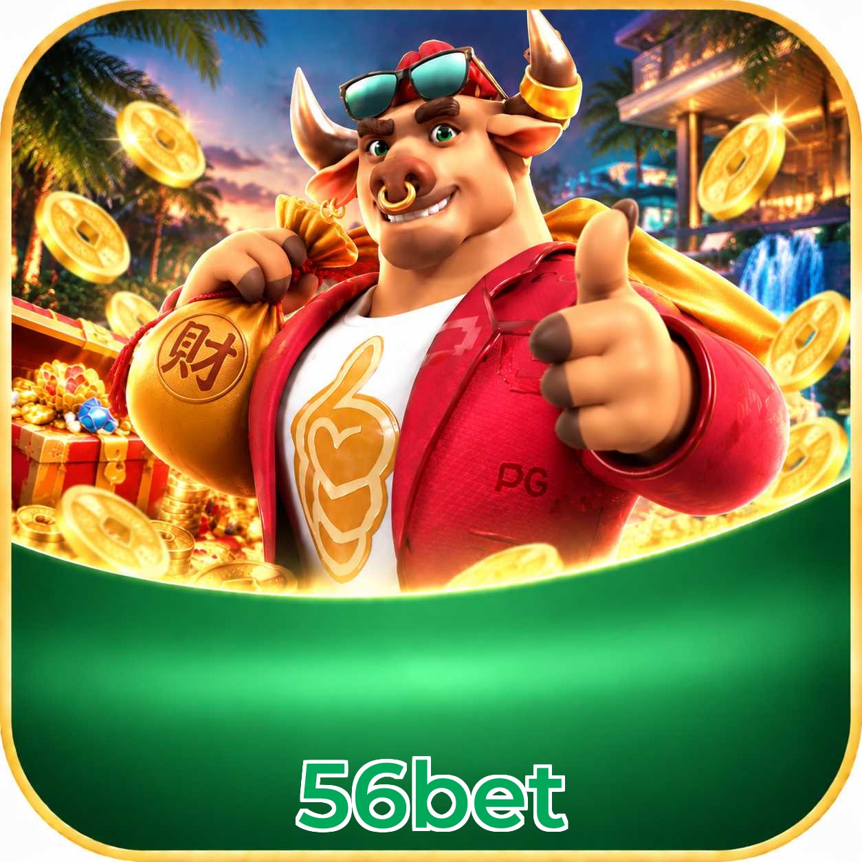 56bet Facebook - Página oficial com promoções e comunidade ativa
