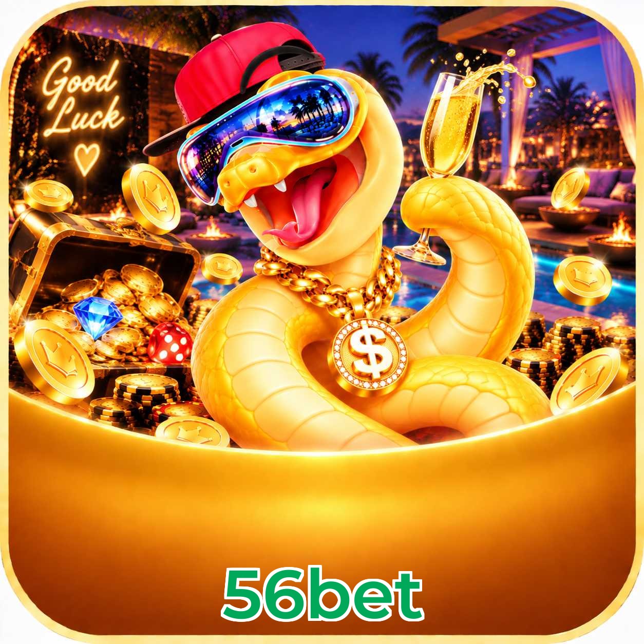 Fortune Tiger Slot