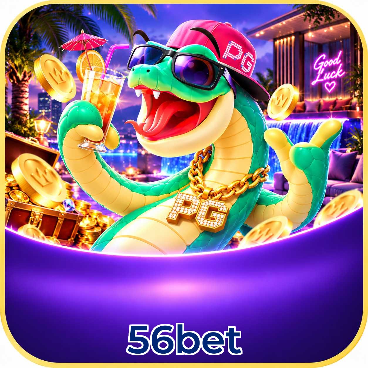 56bet
