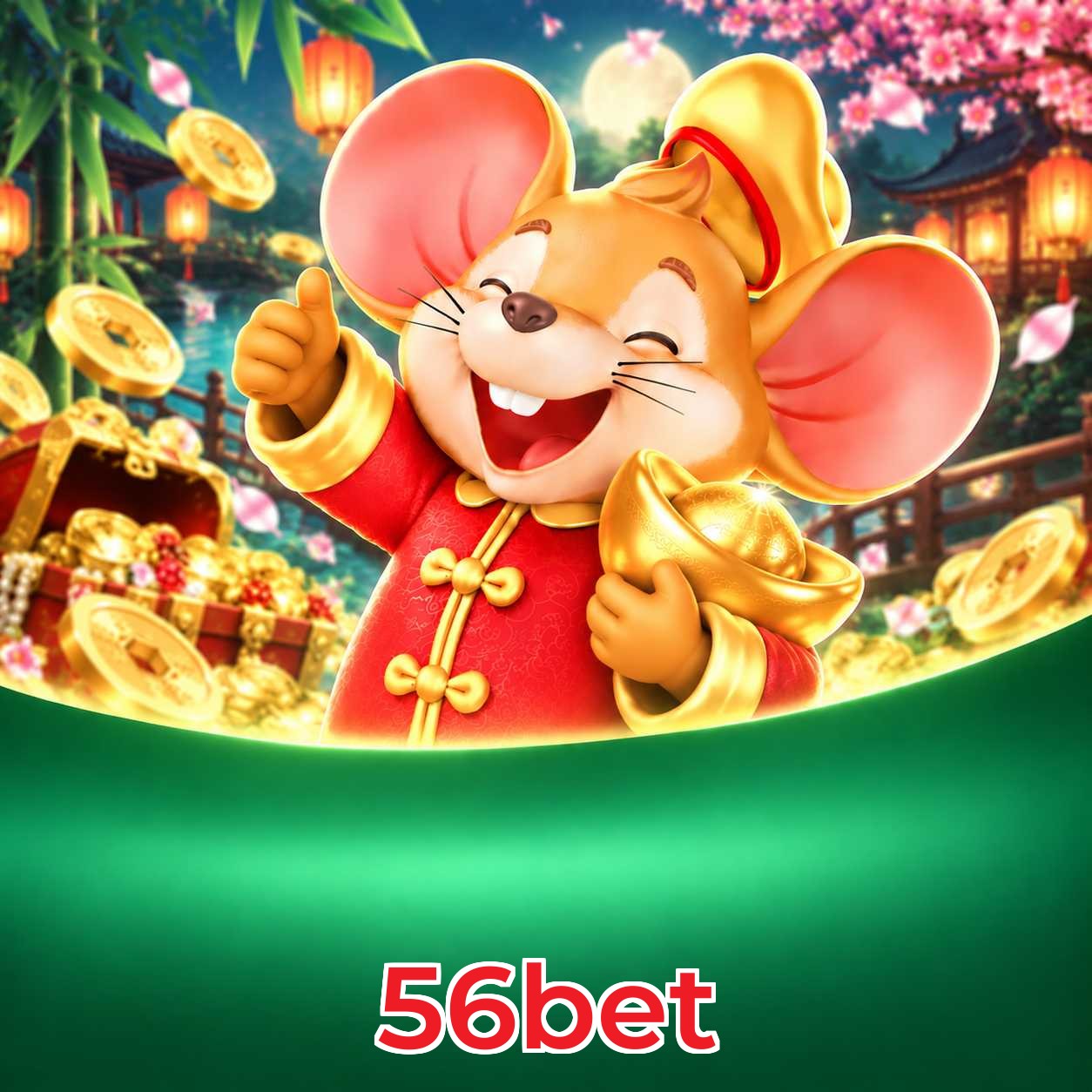Mahjong Ways Slot - PG Soft