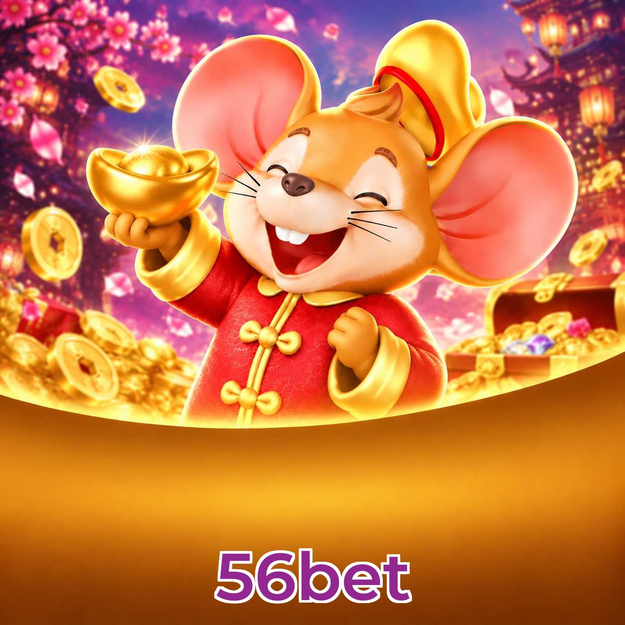Jackpot Winner Fortune Tiger