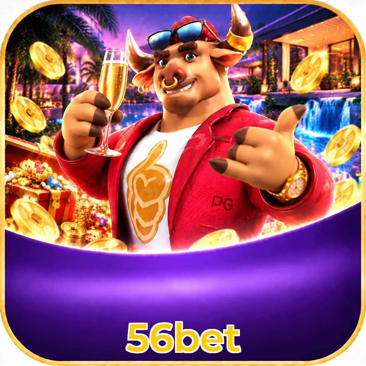 56bet