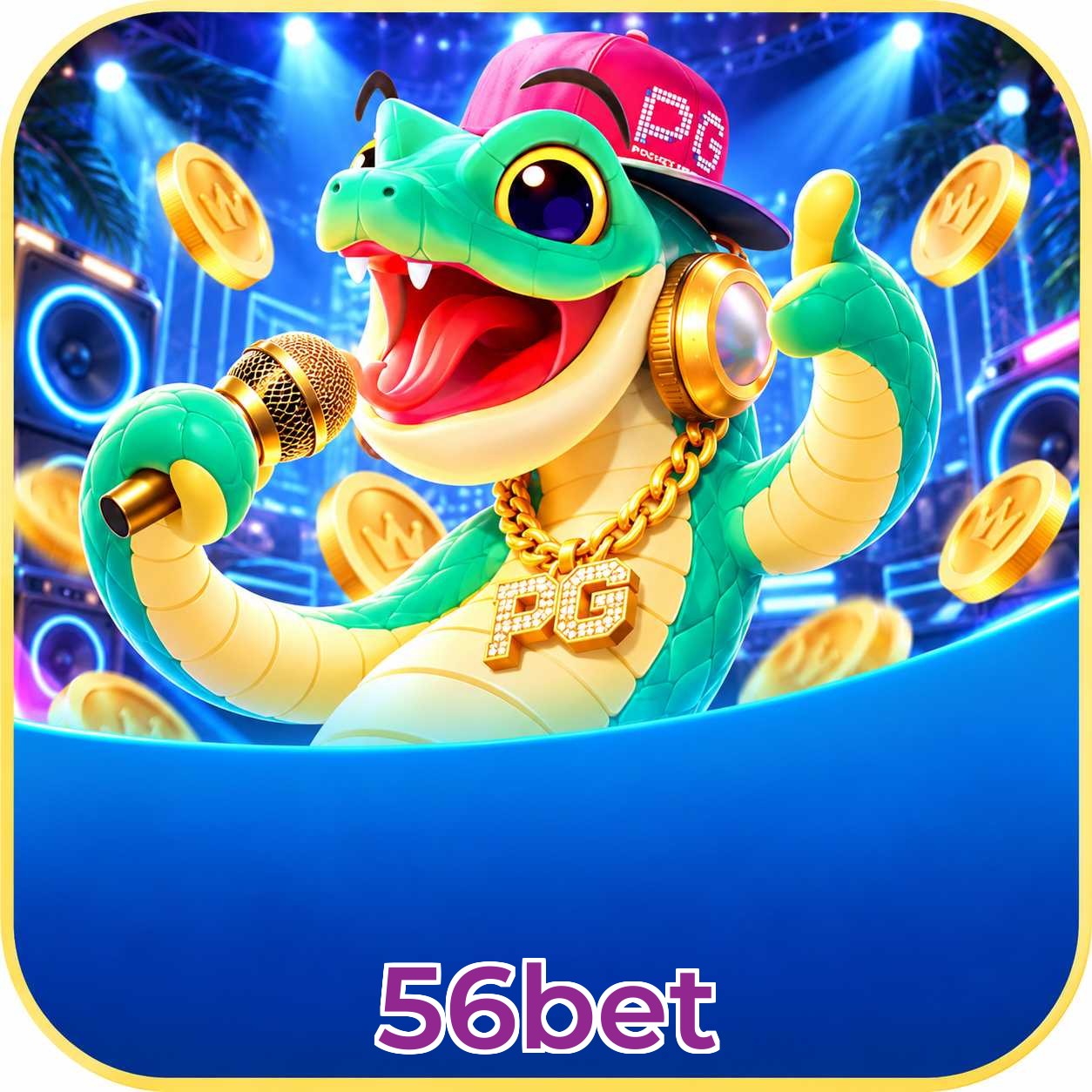 56bet