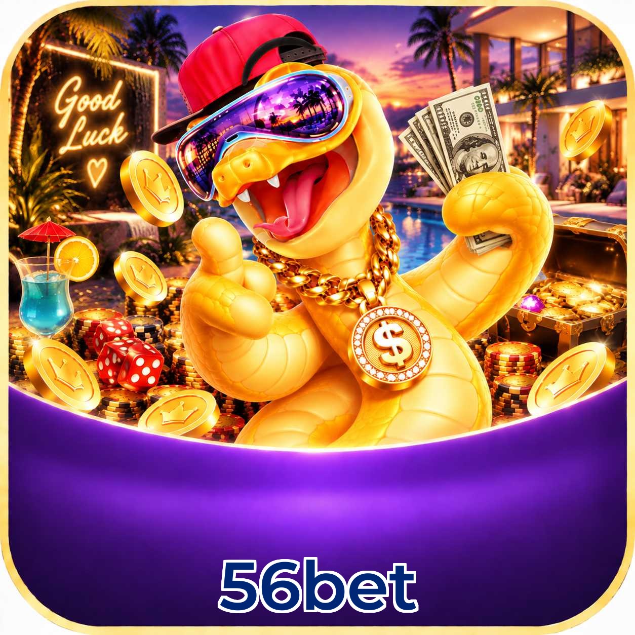 56bet