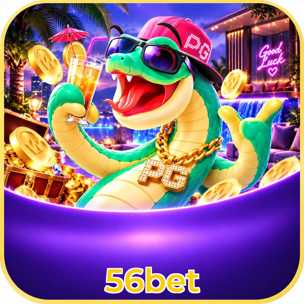 56bet