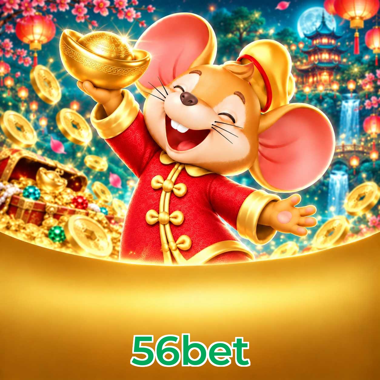 56bet