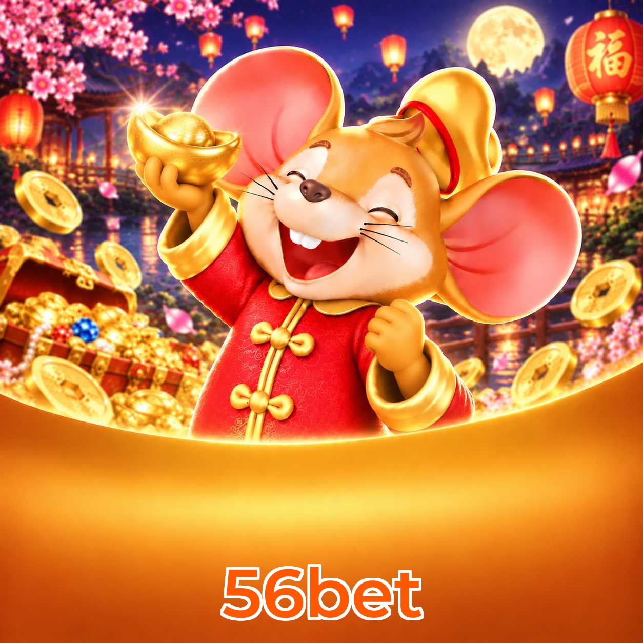 56bet