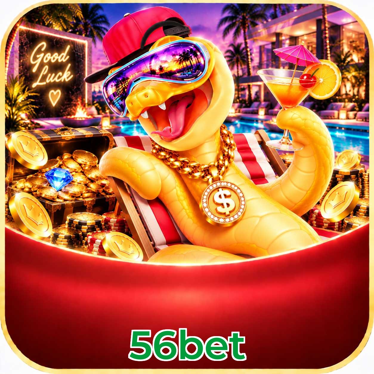 Benefícios Bronze VIP da 56bet