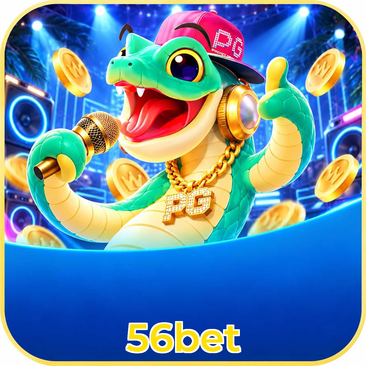 56bet