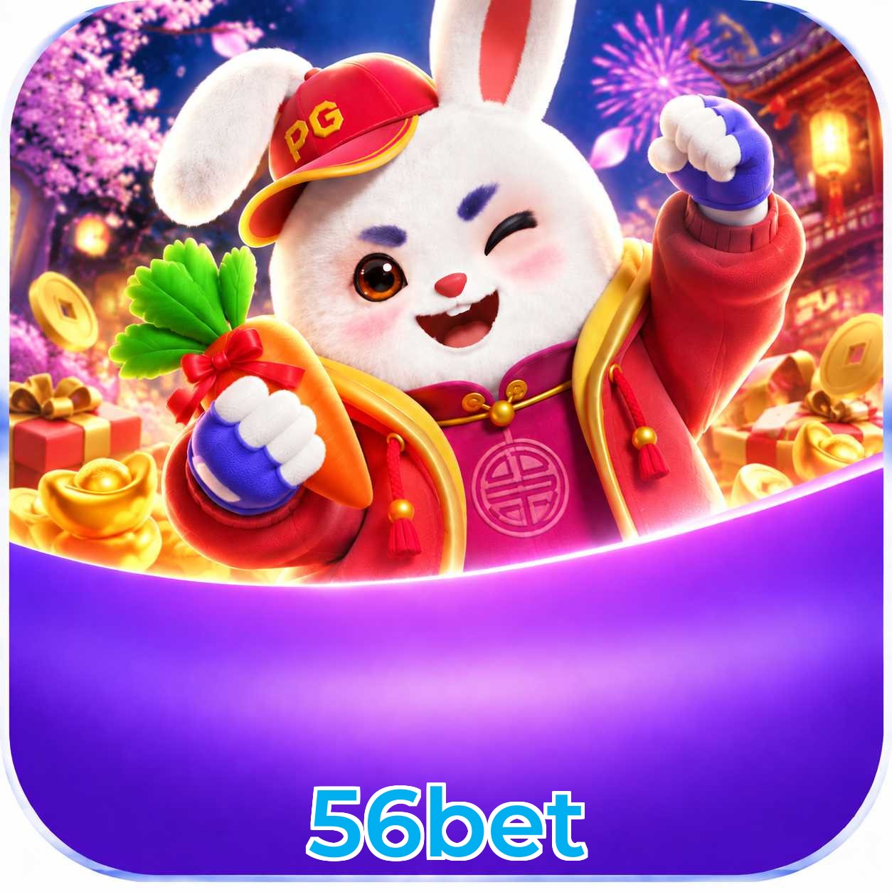 56bet