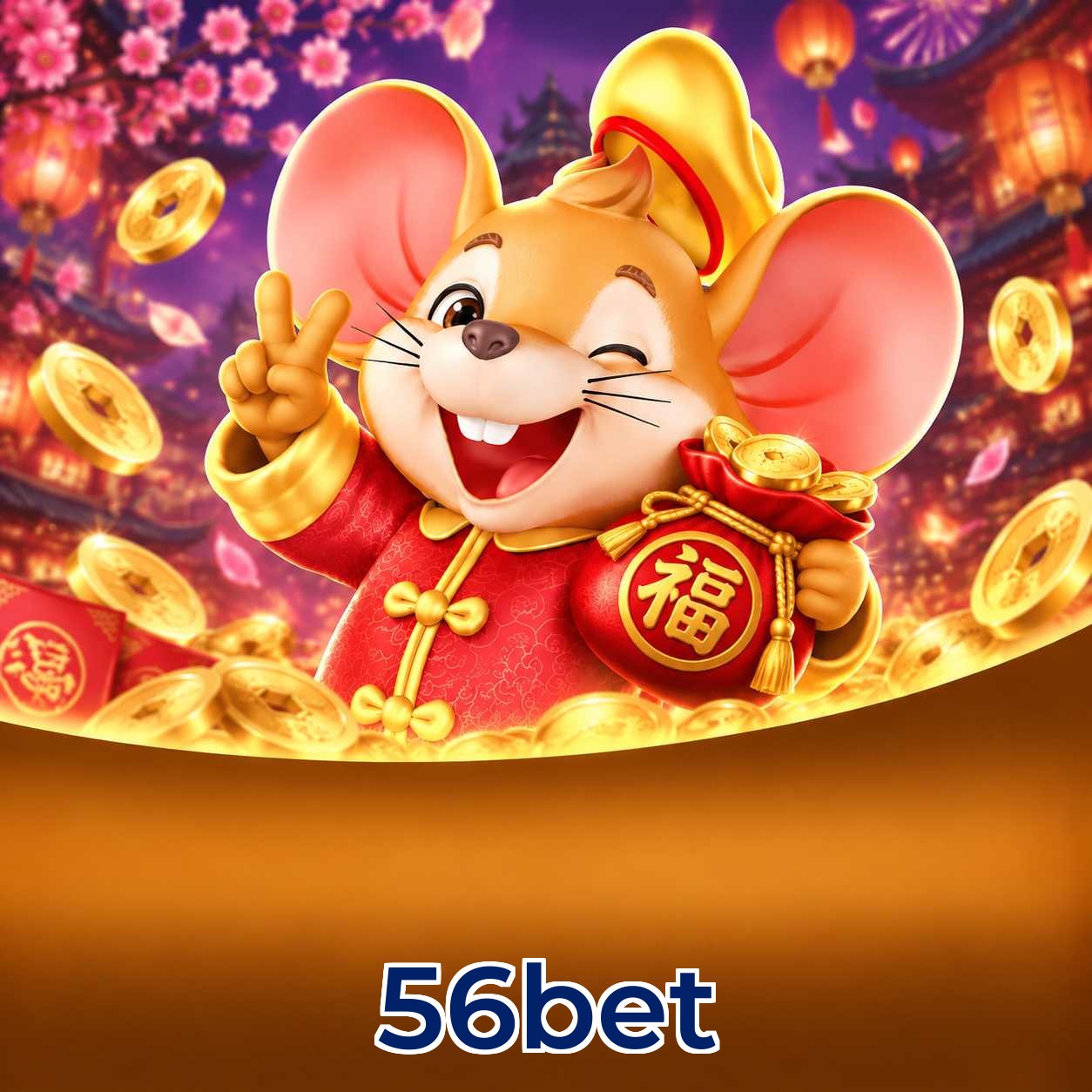 56bet