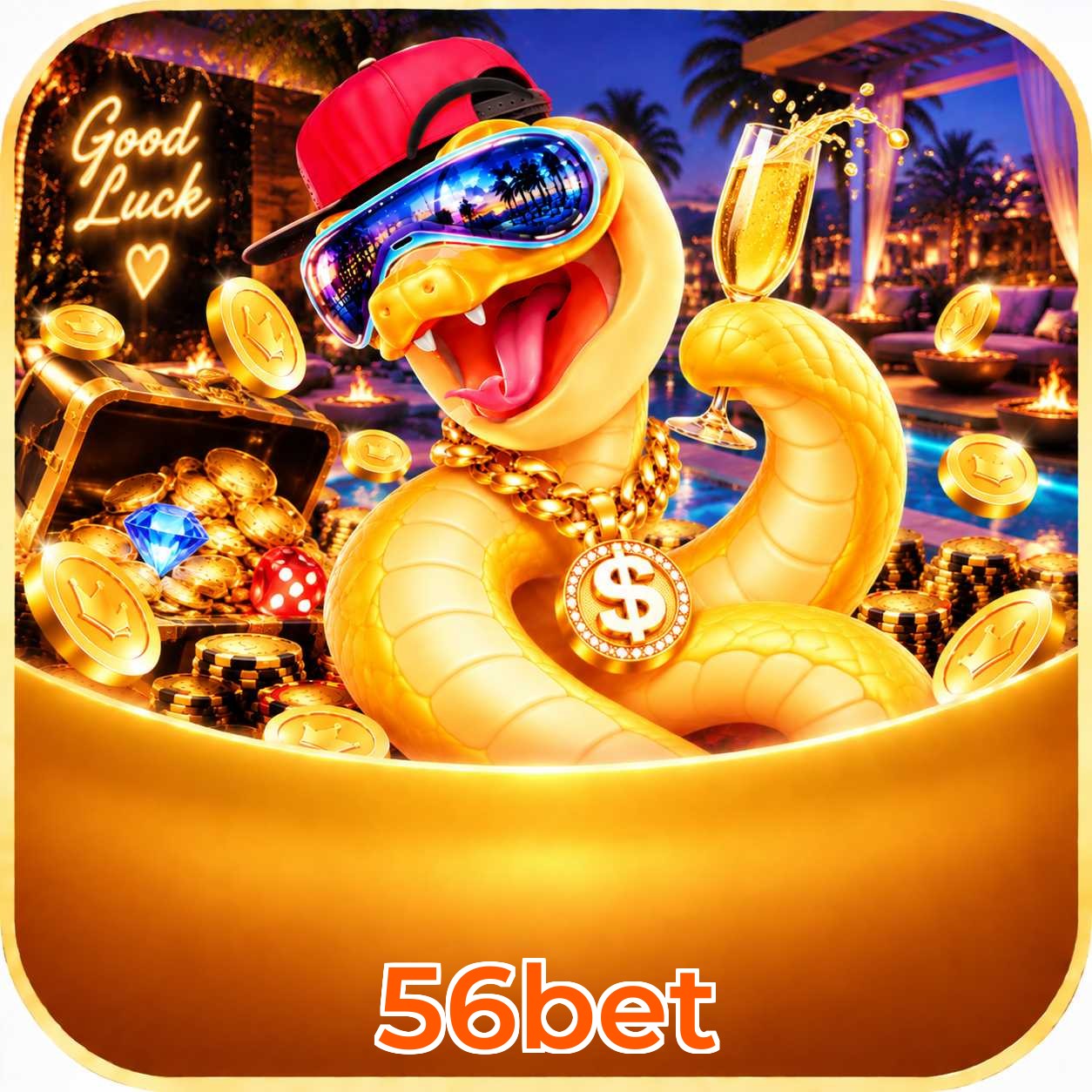 56bet Facebook - Página oficial com promoções e comunidade ativa